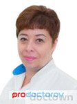 Вандаева Наталья Николаевна