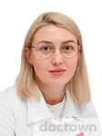 Илюшкова Наталья Юрьевна