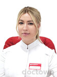 Темникова Алина Игоревна