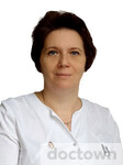 Денисова Ольга Владимировна