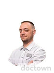 Стрюк Денис Викторович