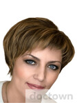 Нажипова Юлия Валерьяновна
