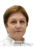 Шалимова Наталья Петровна
