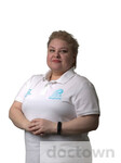 Шарина Ярослава Сергеевна