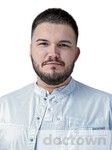 Норин Андрей Андреевич