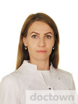 Фролова Ульяна Владимировна