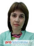 Бедрина Наталья Викторовна
