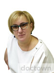Белова Елена Васильевна