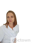 Беззубова Елена Анатольевна