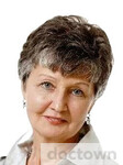 Хаирова Татьяна Фаридовна