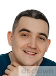 Хайленко Егор Владимирович