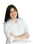 Алешева Гильсина Ильдановна
