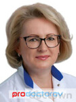 Буеракова Татьяна Викторовна