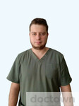 Кищаев Антон Валерьевич