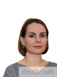 Бибарсова Екатерина Олеговна