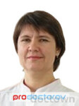 Обидина Надежда Михайловна