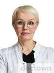 Церетелли Инна Кирилловна