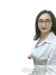 Исаева Светлана Николаевна