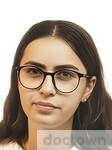 Борисова (Саксонова) Ксения Алексеевна