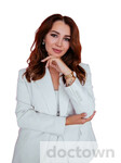 Хорошавина Кристина Олеговна