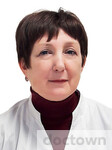 Туркина Наталья Юрьевна
