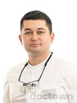 Магдиев Тимур Рашитович
