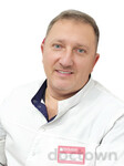 Марченко Константин Сергеевич