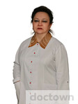 Масленникова Лариса Александровна