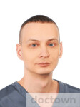Матвевнин Евгений Вячеславович