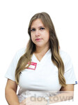 Сонкина Юлия Павловна