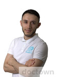 Салманов Илмаз Видадиевич