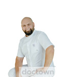 Лазарев Максим Сергеевич