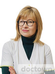 Губарева Елена Александровна
