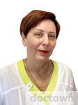 Яблокова Елена Владимировна