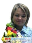 Янина Оксана Анатольевна
