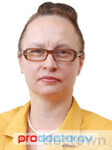 Чепаксина Елена Владимировна
