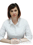 Чернышенко Инна Олеговна