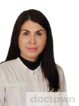 Лескина Надежда Александровна