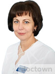 Браун Светлана Александровна
