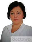 Брызгалова Ирина Александровна