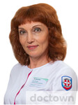 Осетрова Ирина Александровна