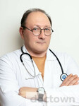 Тихомиров Александр Александрович