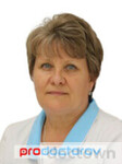 Тихонова Надежда Михайловна
