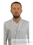 Волков Егор Дмитриевич