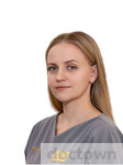 Вовк Татьяна Юрьевна