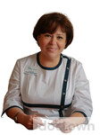 Пальчикова Любовь Альбертовна