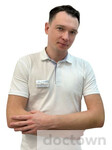 Павлов Александр Владимирович