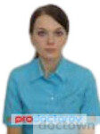 Павлова Анастасия Андреевна