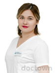 Никонова Анастасия Николаевна