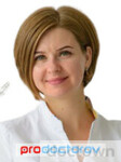 Корженкова Анастасия Викторовна